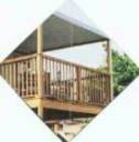 Deck Cover