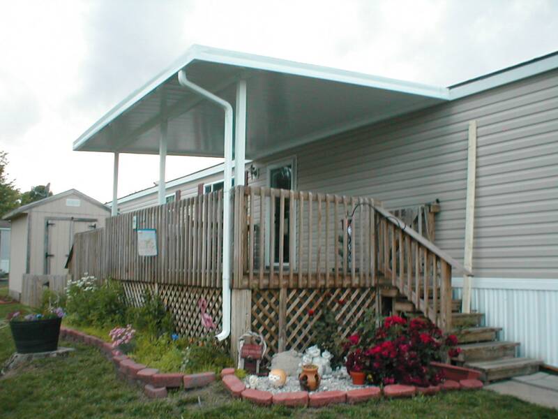 Deck Cover
